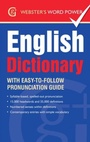 Cover: Webster's Word Power English Dictionary - Geddes & Grosset