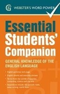 Cover: Webster's Word Power Essential Students' Companion - Geddes & Grosset