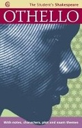 Cover: Othello - The Student's Shakespeare - Geddes & Grosset