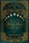 Cover: Black Moon - Jolly Fish Press