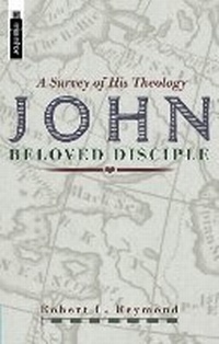 Abbildung von: John - Beloved Disciple - Mentor