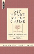 Cover: My Heart for Thy Cause - Mentor