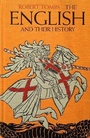 Cover: The English and their History - Allen Lane