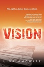 Cover: Vision - Spencer Hill Press