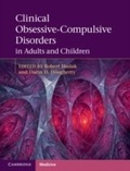 Cover: Clinical Obsessive-Compulsive Disorders in Adults and Children - Cambridge University Press