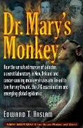 Cover: Dr. Mary's Monkey - Trine Day