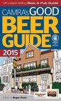 Cover: Good Beer Guide 2015 - CAMRA Books