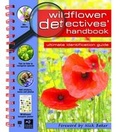 Cover: Wildflower Detectives' Handbook - Miles Kelly Publishing Ltd