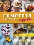 Cover: Comptoir Libanais Express - Preface Publishing