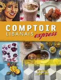 Enlarge image Cover: Comptoir Libanais Express - Preface Publishing