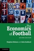 Bild: The Economics of Football - Cambridge University Press