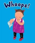 Cover: Whoops! - Zero to Ten