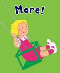 Enlarge image Cover: More! - Zero to Ten