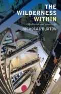 Cover: The Wilderness Within - Canterbury Press Norwich