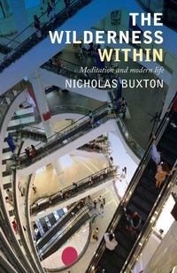 Enlarge image Cover: The Wilderness Within - Canterbury Press Norwich