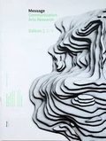 Cover: Message Communication Arts Research - University of Plymouth Press