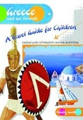 Cover: Greece and Her Islands - Quilty Publishing Ltd