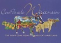 Cover: CowParade Wisconsin - Orange Frazer Press