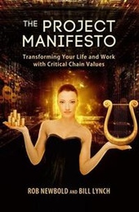 Enlarge image Cover: The Project Manifesto - Prochain Press
