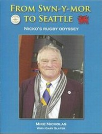 Abbildung von: From Swn-Y-Mor to Seattle - London League Publications Ltd
