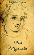 Cover: Miss Fitzgerald - New Island Books