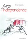 Cover: Arts of Independence - Luath Press