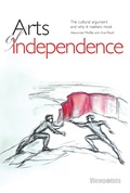 Cover: Arts of Independence - Luath Press