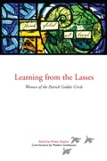 Cover: Learning from the Lasses - Luath Press