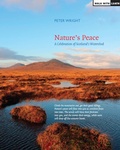 Cover: Nature's Peace - Luath Press