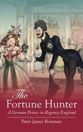 Cover: The Fortune Hunter - Signal Books Ltd