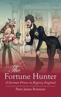 Enlarge image Cover: The Fortune Hunter - Signal Books Ltd