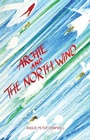 Cover: Archie and the North Wind - Luath Press
