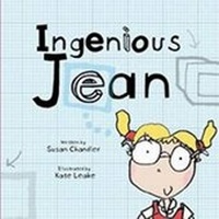 Enlarge image Cover: Ingenious Jean - Albury Books