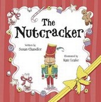 Enlarge image Cover: The Nutcracker - Albury Books