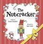 Cover: The Nutcracker - Albury Books