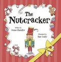 Cover: The Nutcracker - Albury Books