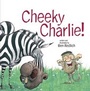 Cover: Cheeky Charlie - Albury Books