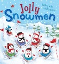 Cover: Jolly Snowmen - Caterpillar Books Ltd
