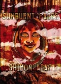 Cover: Sunburnt Faces - PS Publishing