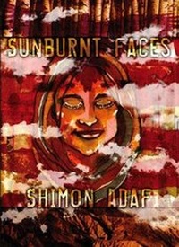 Enlarge image Cover: Sunburnt Faces - PS Publishing