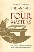 Cover: The Annals of the Four Masters - Four Courts Press Ltd