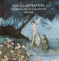 Cover: The Illustrators - Chris Beetles Ltd