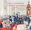 Cover: The Illustrators - Chris Beetles Ltd