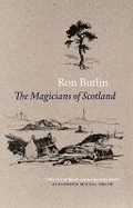 Cover: The Magicians of Scotland - Polygon An Imprint of Birlinn Limited