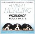 Cover: Animal Healing Workshop: PMCD0061 - Paradise Music Ltd