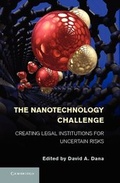 Abbildung von: The Nanotechnology Challenge - Cambridge University Press