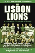 Cover: The Lisbon Lions - Black & White Publishing