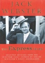 Cover: The Express Years - Black & White Publishing