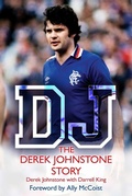 Cover: DJ - Black & White Publishing