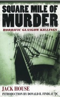 Cover: Square Mile of Murder - Black & White Publishing